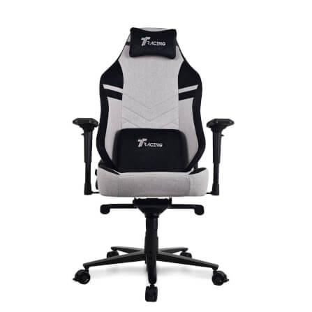 เก้าอี้เกมมิ่ง TTRacing Maxx ผ้า สี Dawn_2